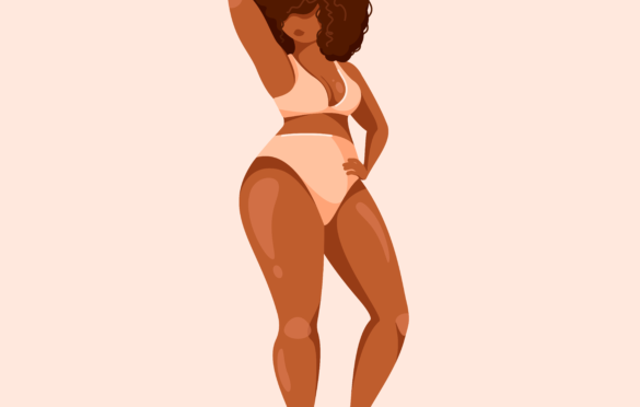 Body Positivity: How to Love Yourself at any Size